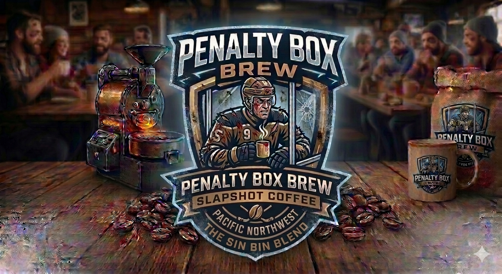 Penalty Box Brew