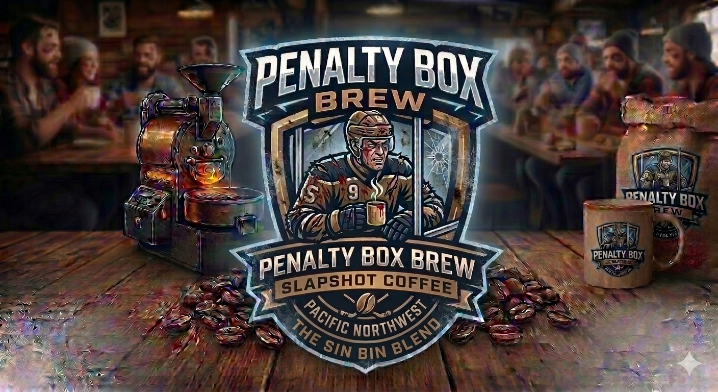 Penalty Box Brew