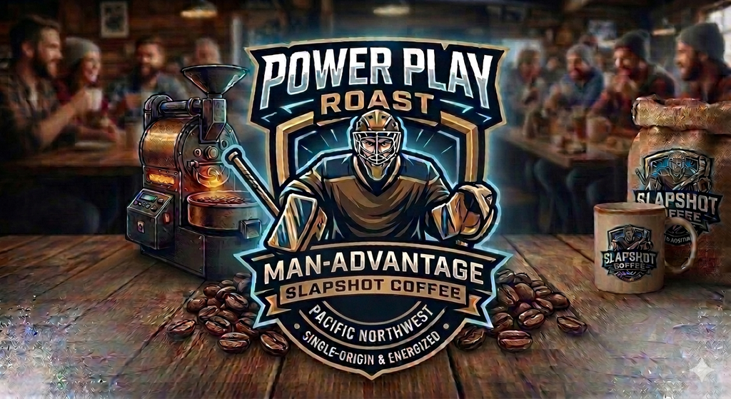 Power Play Roast