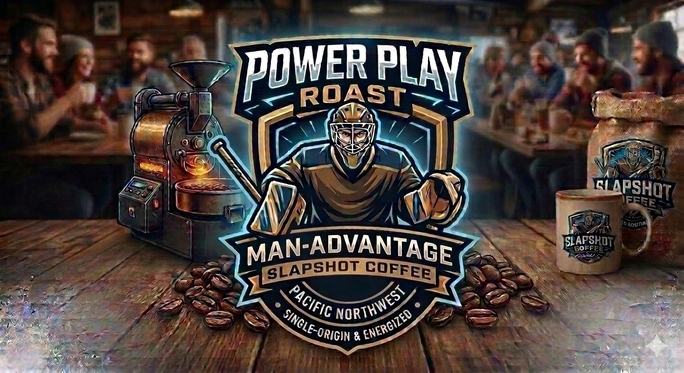 Power Play Roast
